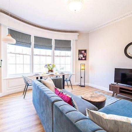 King Street Residence - 2 Bed Great Yarmouth Exteriör bild