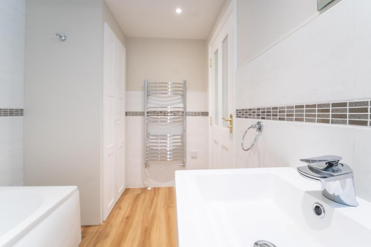 King Street Residence - 2 Bed Great Yarmouth Exteriör bild