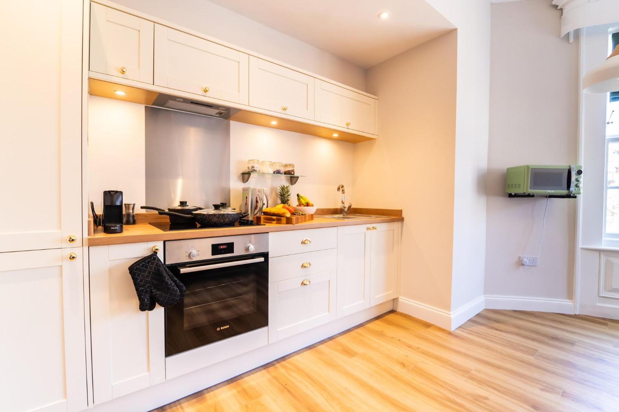 King Street Residence - 2 Bed Great Yarmouth Exteriör bild